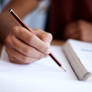 Inscrição - Processo Seletivo 2026